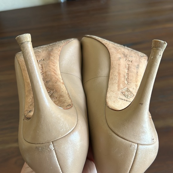 Antonio Melani pumps - Picture 5 of 8